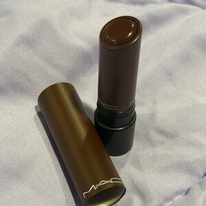 MAC Cosmetics - Double Fudge Liptensity Lipstick (RARE & DISCONTINUED)